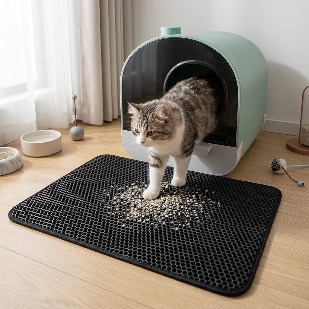 Cat Litter Mat