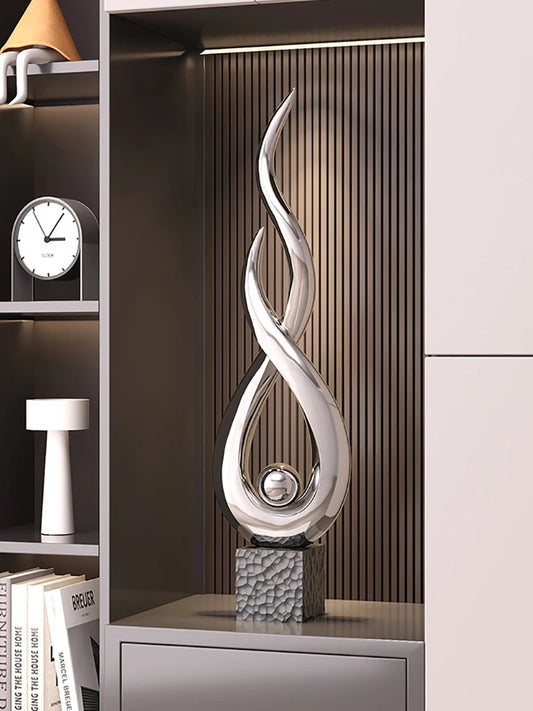 Room Decor Wind And Water Rise