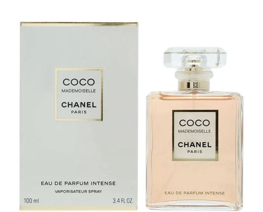 CHANEL Coco Mademoiselle Eau de Parfum Intense Spray 100ml