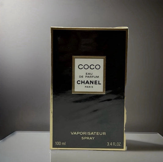 Chanel Coco Eau de Perfume Woman's Spray - 100ml/3.4fl oz