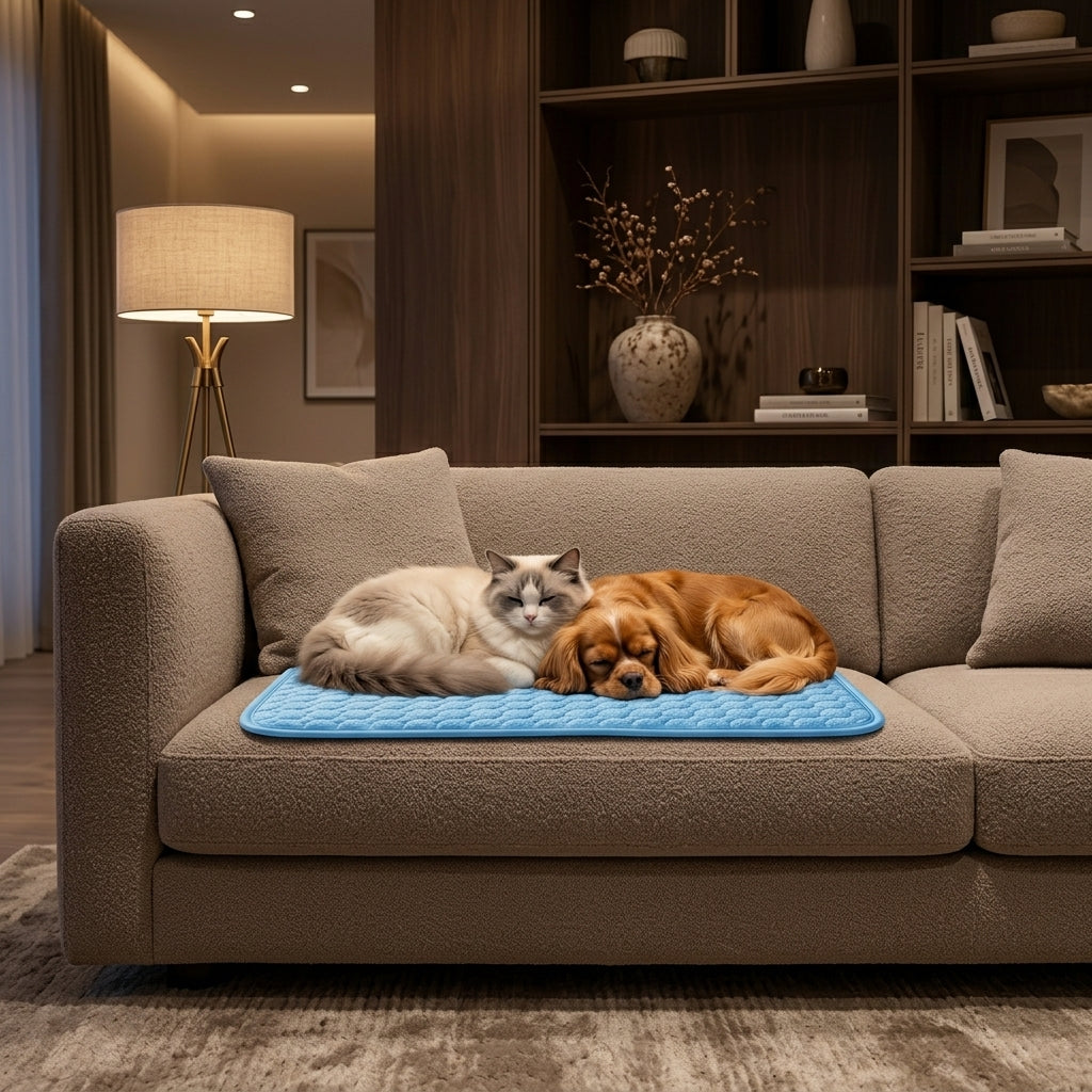 Summer Pet Ice Pad