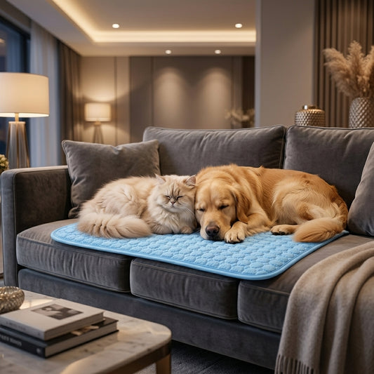 Summer Pet Ice Pad