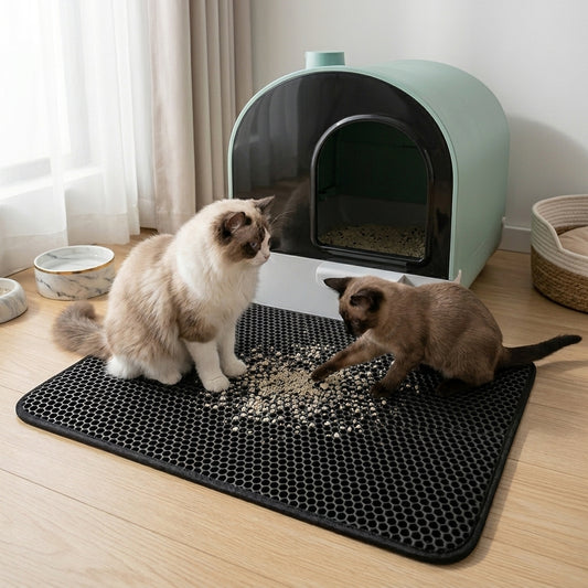 Cat Litter Mat