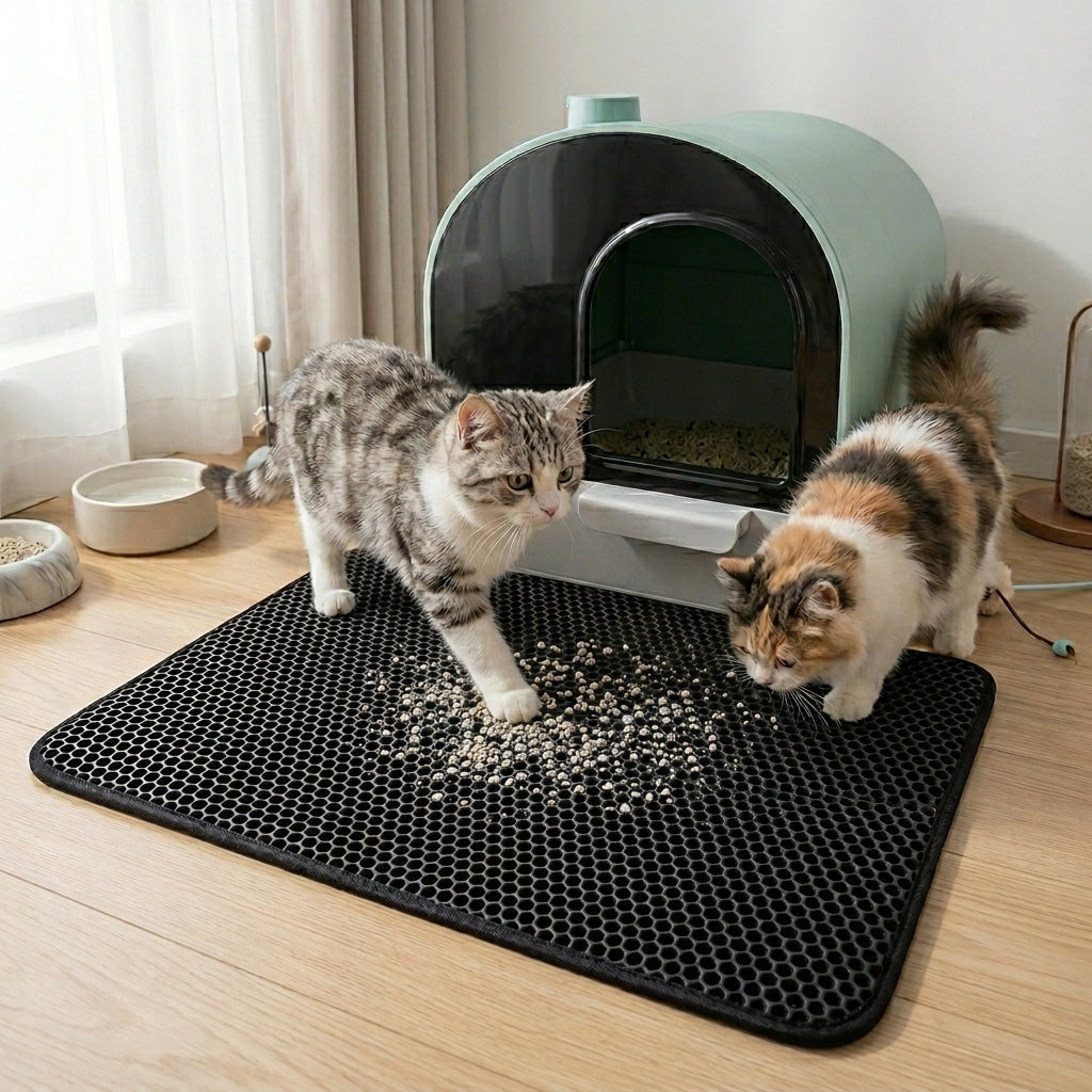 Cat Litter Mat