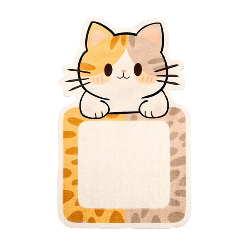 Cat Wall Scratcher