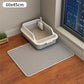 Cat Litter Mat Waterproof Double Layer