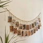 Photo Display Wall