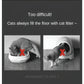 Cat Litter Mat Waterproof Double Layer