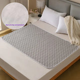 Dog training pee pad