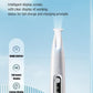 Type C Dog Paw Trimmer with LED Light