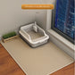 Cat Litter Mat Waterproof Double Layer