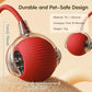 Smart Rolling Cat Toy Ball