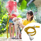 Handheld Shower Sprayer/Washer for Pets