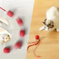 Smart Rolling Cat Toy Ball