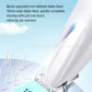 Type C Dog Paw Trimmer with LED Light
