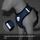 Mesh Breathable Harnesses Reflective sti for Small Dog Cat accessories