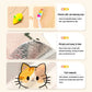 Cat Wall Scratcher