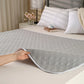 Dog training pee pad