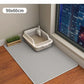 Cat Litter Mat Waterproof Double Layer