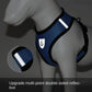 Mesh Breathable Harnesses Reflective sti for Small Dog Cat accessories