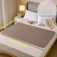 Dog training pee pad