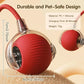 Smart Rolling Cat Toy Ball