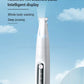 Type C Dog Paw Trimmer with LED Light