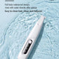 Type C Dog Paw Trimmer with LED Light