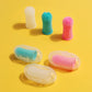 Dog Super Soft  pet Finger