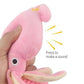 Dog toy