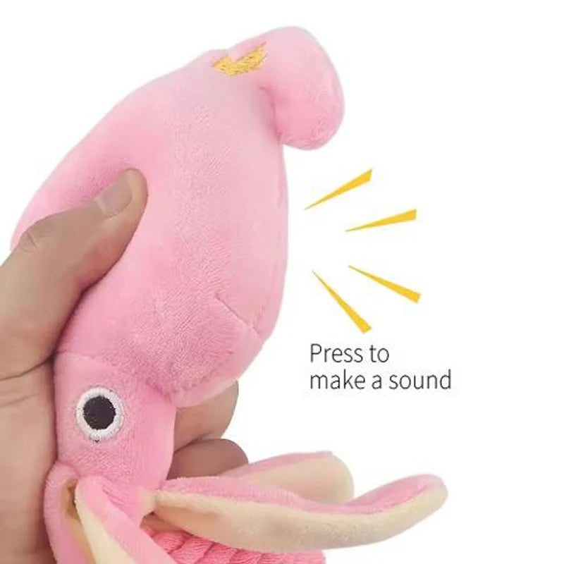 Dog toy