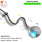 Smart Rolling Cat Toy Ball