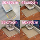 Cat Litter Mat Waterproof Double Layer