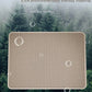 Cat Litter Mat Waterproof Double Layer