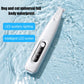 Type C Dog Paw Trimmer with LED Light