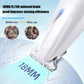 Type C Dog Paw Trimmer with LED Light