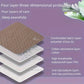 Dog training pee pad