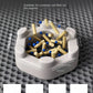 Cat Litter Mat Waterproof Double Layer