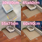 Cat Litter Mat Waterproof Double Layer
