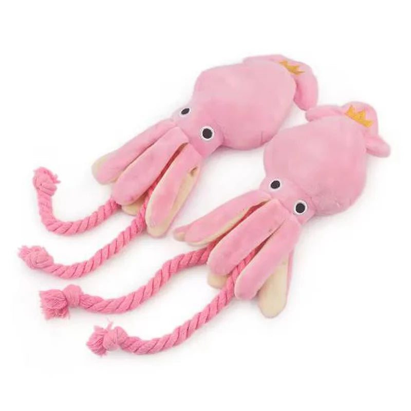 Dog toy