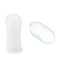 Dog Super Soft  pet Finger