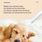 Type C Dog Paw Trimmer with LED Light