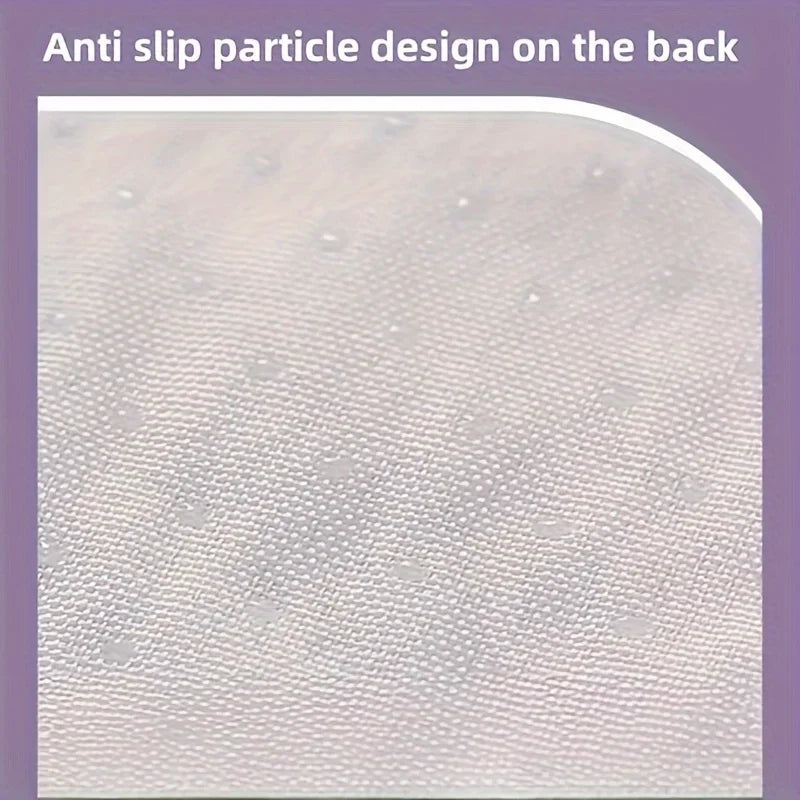 Dog training pee pad