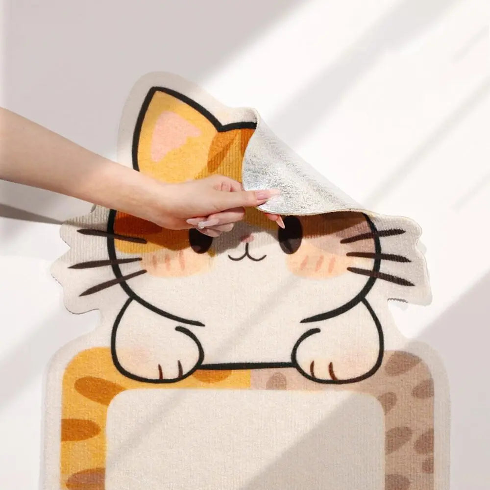 Cat Wall Scratcher