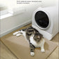 Cat Litter Mat Waterproof Double Layer