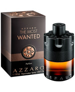 The Most Wanted by Azzaro for Men 3.38 oz Parfum Spray