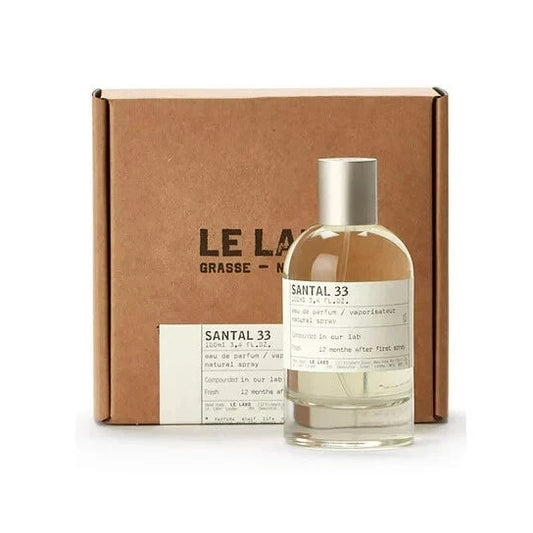 Le Labo Santal 33 Eau De Parfum 100ml Unisex
