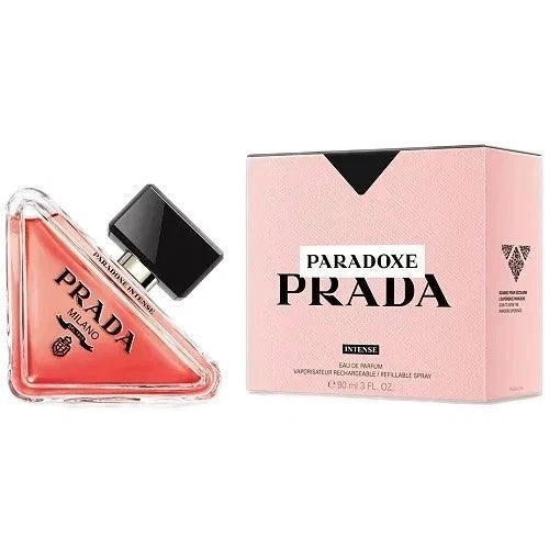 Prada Paradoxe Intense 3 oz Eau De Parfum For Women