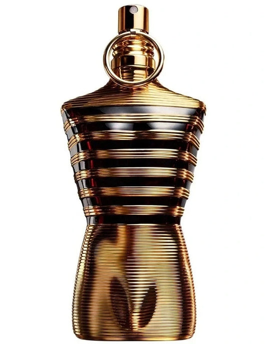 Jean Paul Gaultier Le Male Elixir 4.2 oz Parfum Men